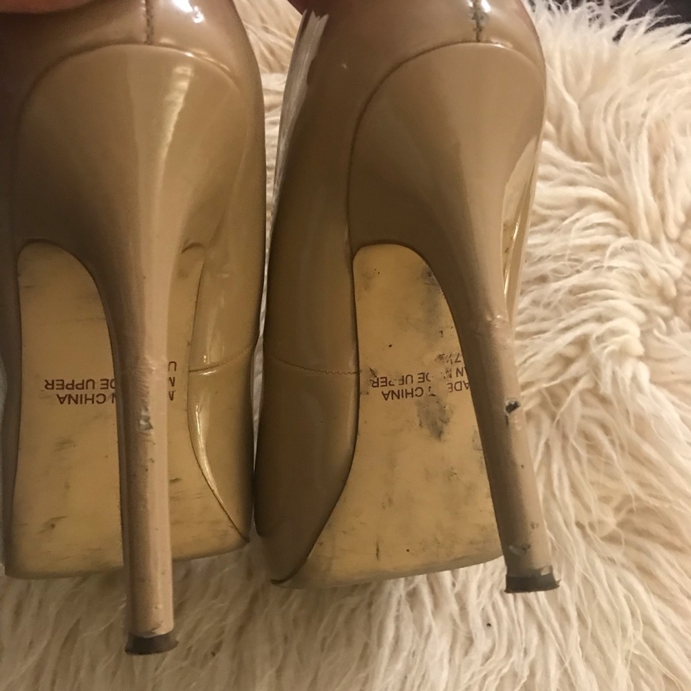 Cathy Jean Heels - Picture 3 of 5